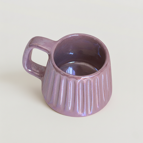 The Lilac Skies Mug