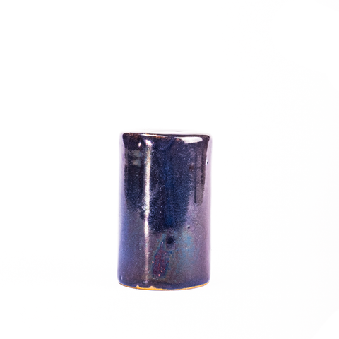 Salt & Pepper Shakers | Blue Fusion