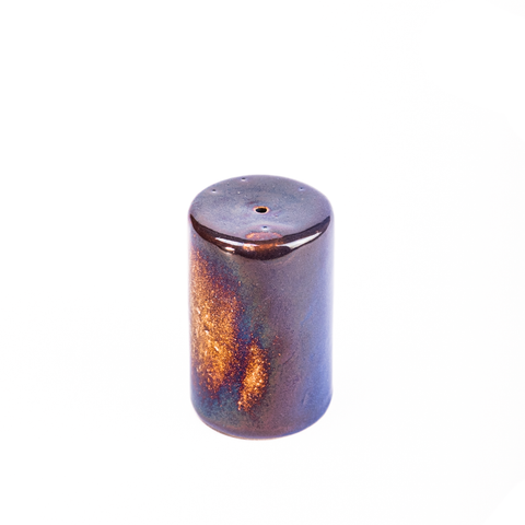 Salt & Pepper Shakers | Blue Fusion