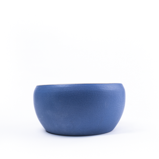 Blue Large Serving Bowl 