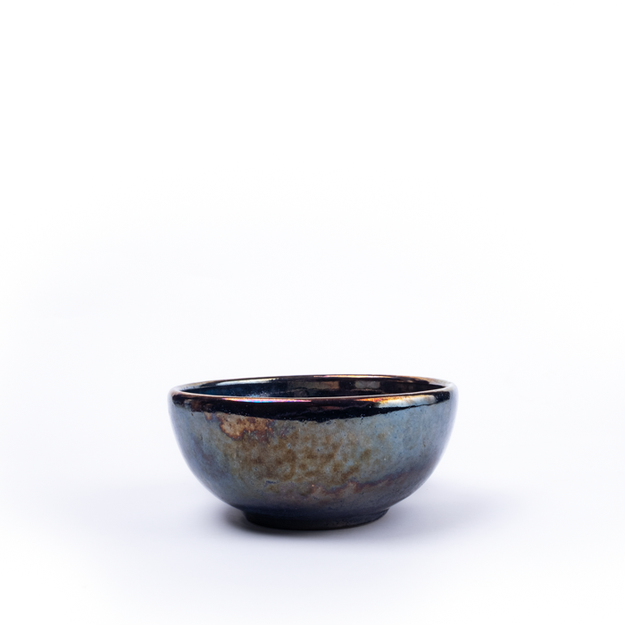 Small Bowl | Green Fusion