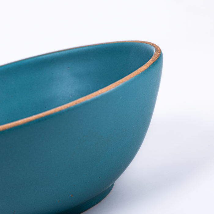 Small Bowl | Green Matte