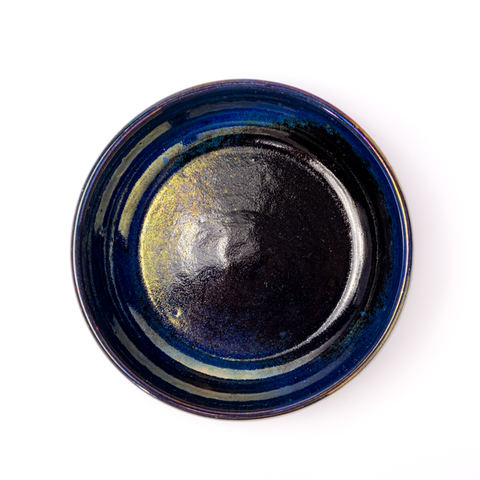 Salad Bowl | Blue Fusion