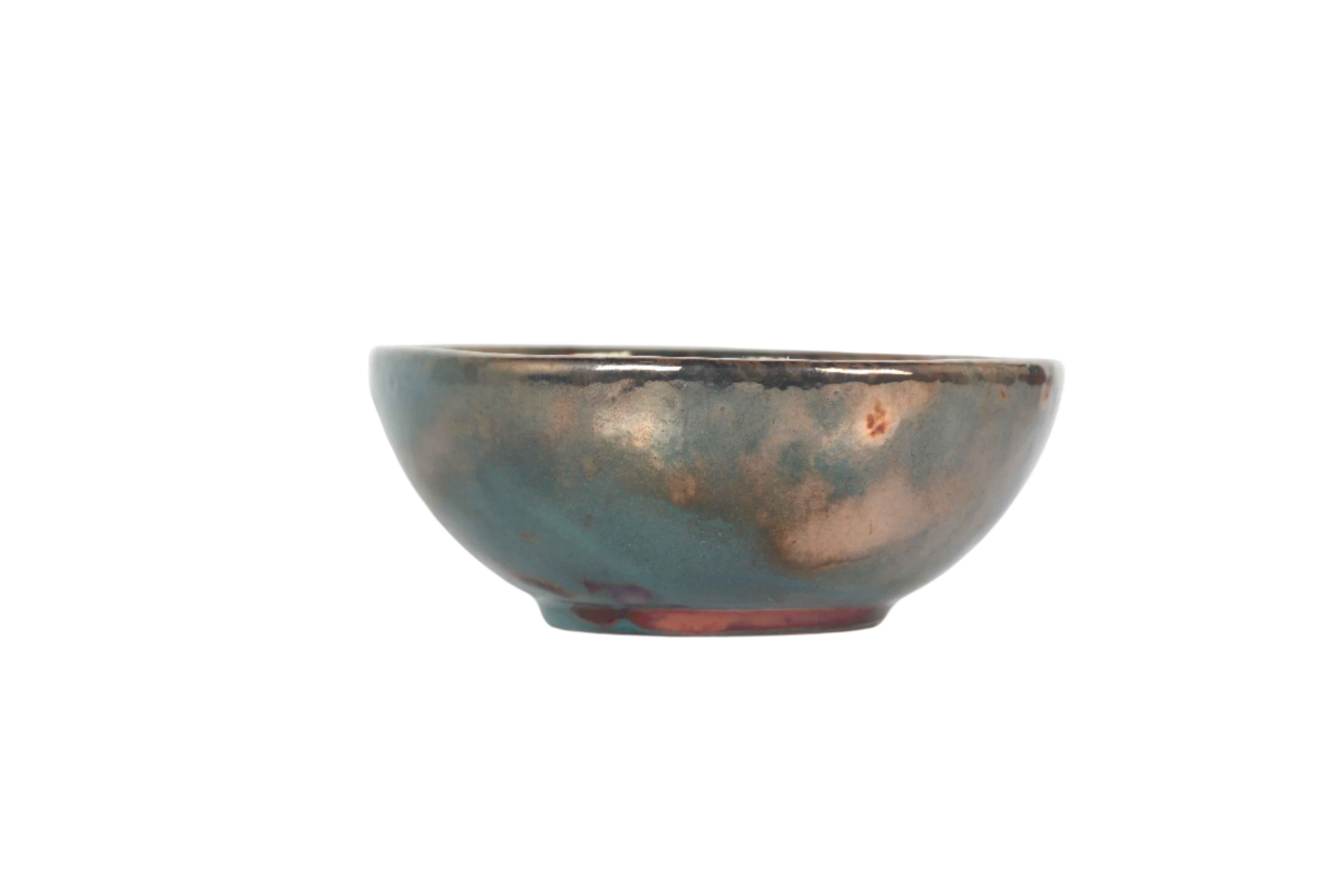 Dip Delight | Green Fusion
Handcrafted stoneware Dip Delight bowl, perfect for serving sauces or dips