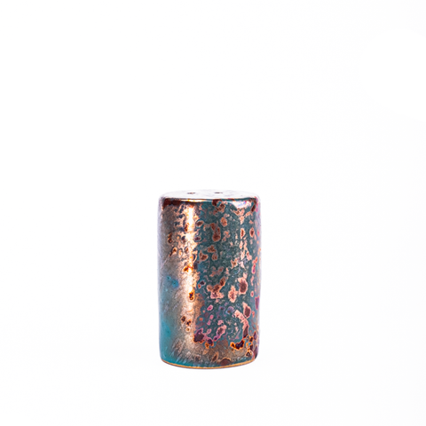 Salt & Pepper Shakers | Green Fusion