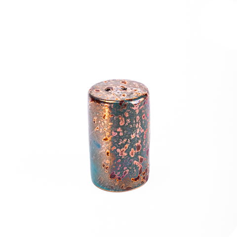 Salt & Pepper Shakers | Green Fusion