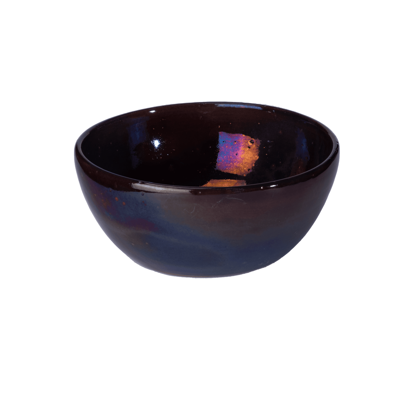 Large Serving Bowl | Blue Fusion