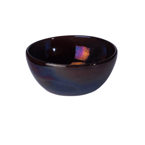 Large Serving Bowl | Blue Fusion