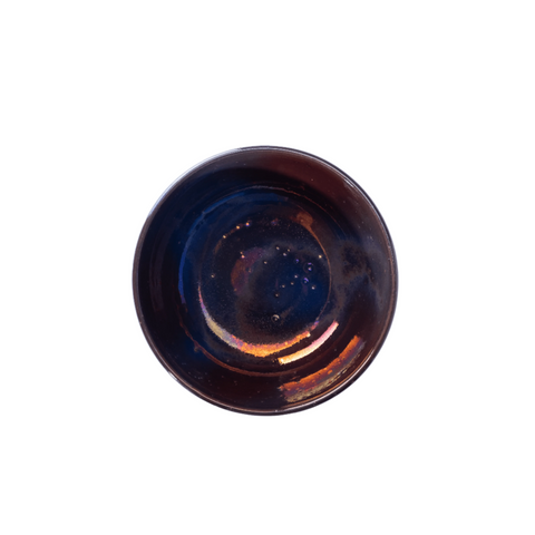 Large Serving Bowl | Blue Fusion