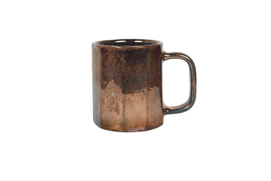 Magic Lake Mug | Green Fusion