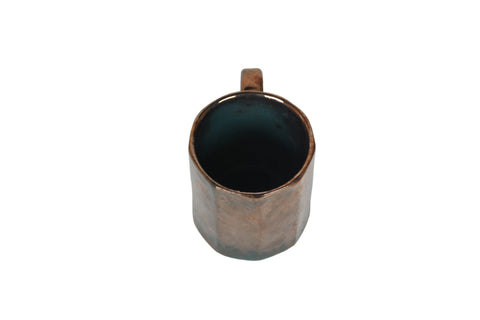 Magic Lake Mug | Green Fusion