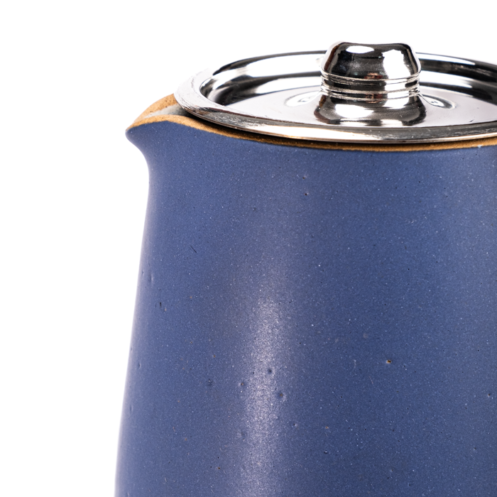 Pitcher | Blue Matte Edition