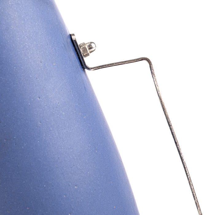 Pitcher | Blue Matte Edition