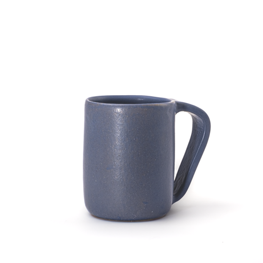 The Chic Mug Blue Matte