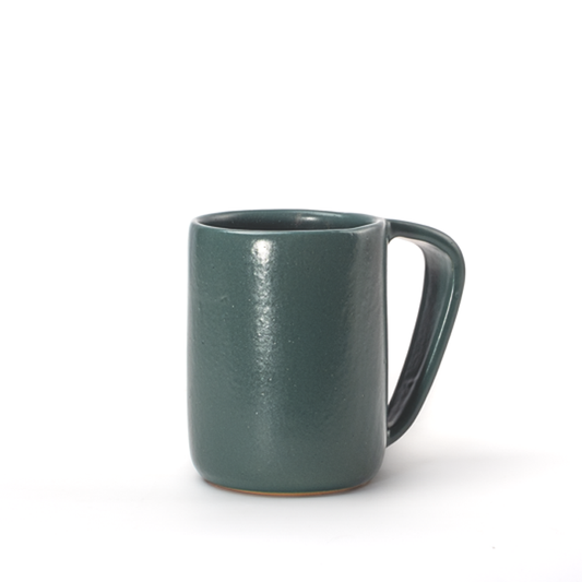 The Chic Mug Green Matte 