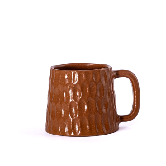 Artisan Mug Brown