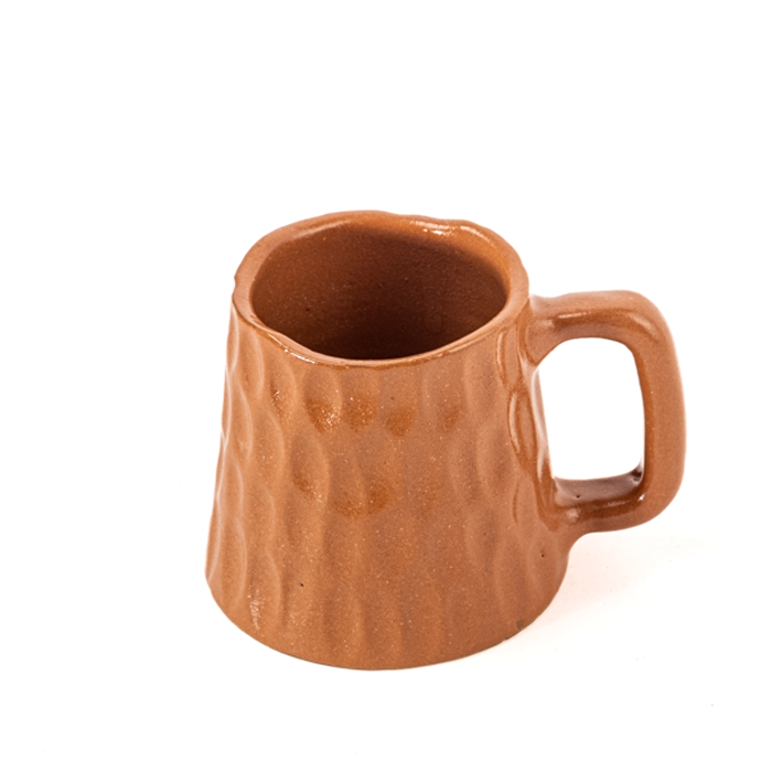 Artisan Mug Brown