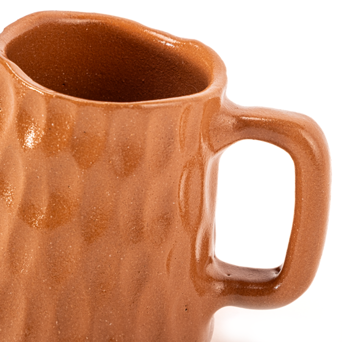 Artisan Mug Brown