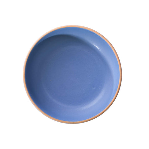 Salad Bowl | Blue Matte