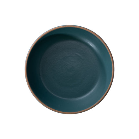 Salad Bowl | Green Matte