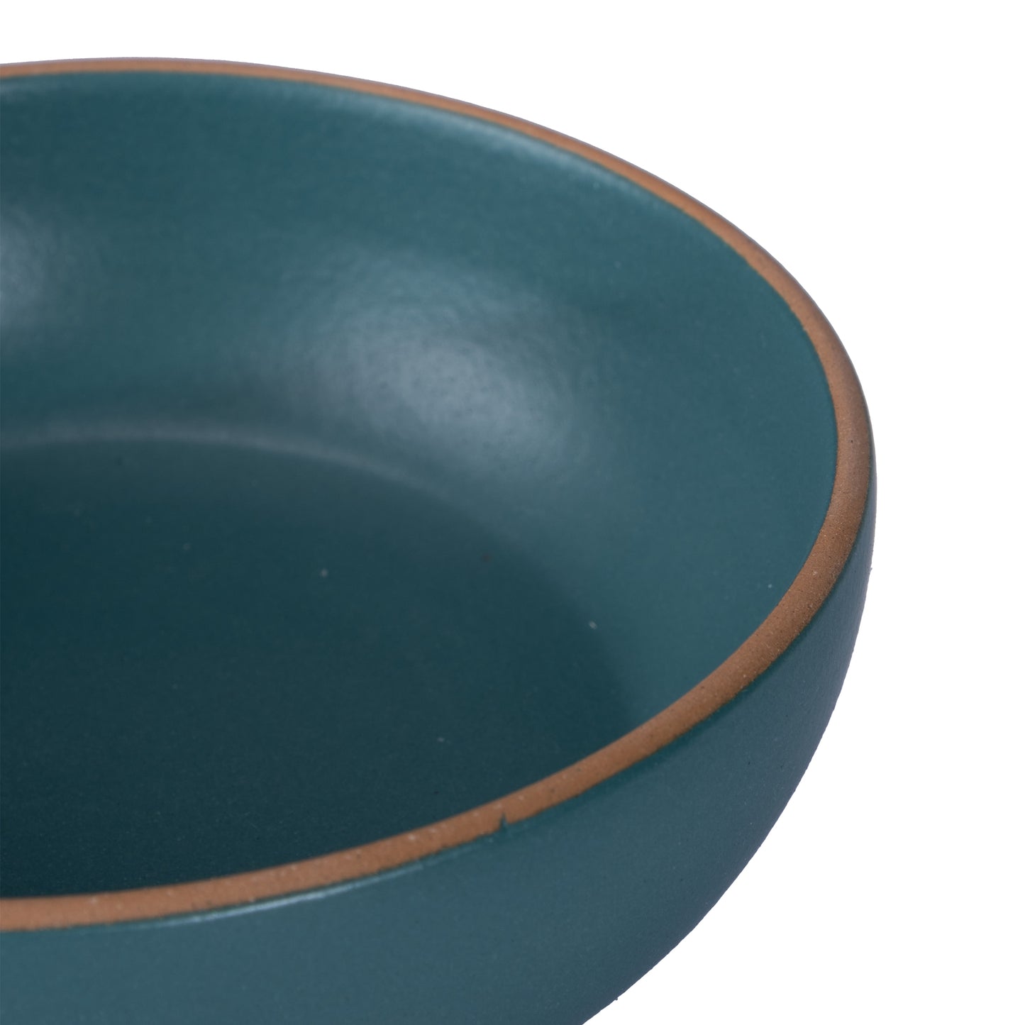 Salad Bowl | Green Matte