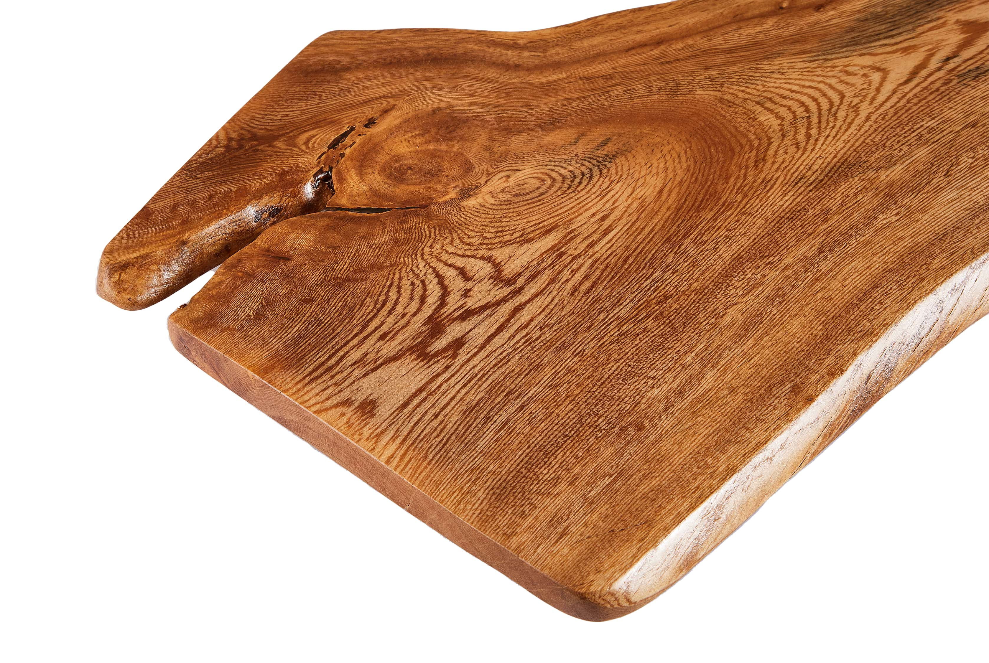 Serving Board | Rustic