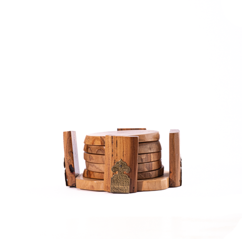 Coasters (5-in-1) | Small