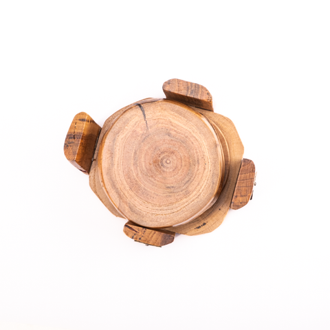 Coasters (5-in-1) | Small