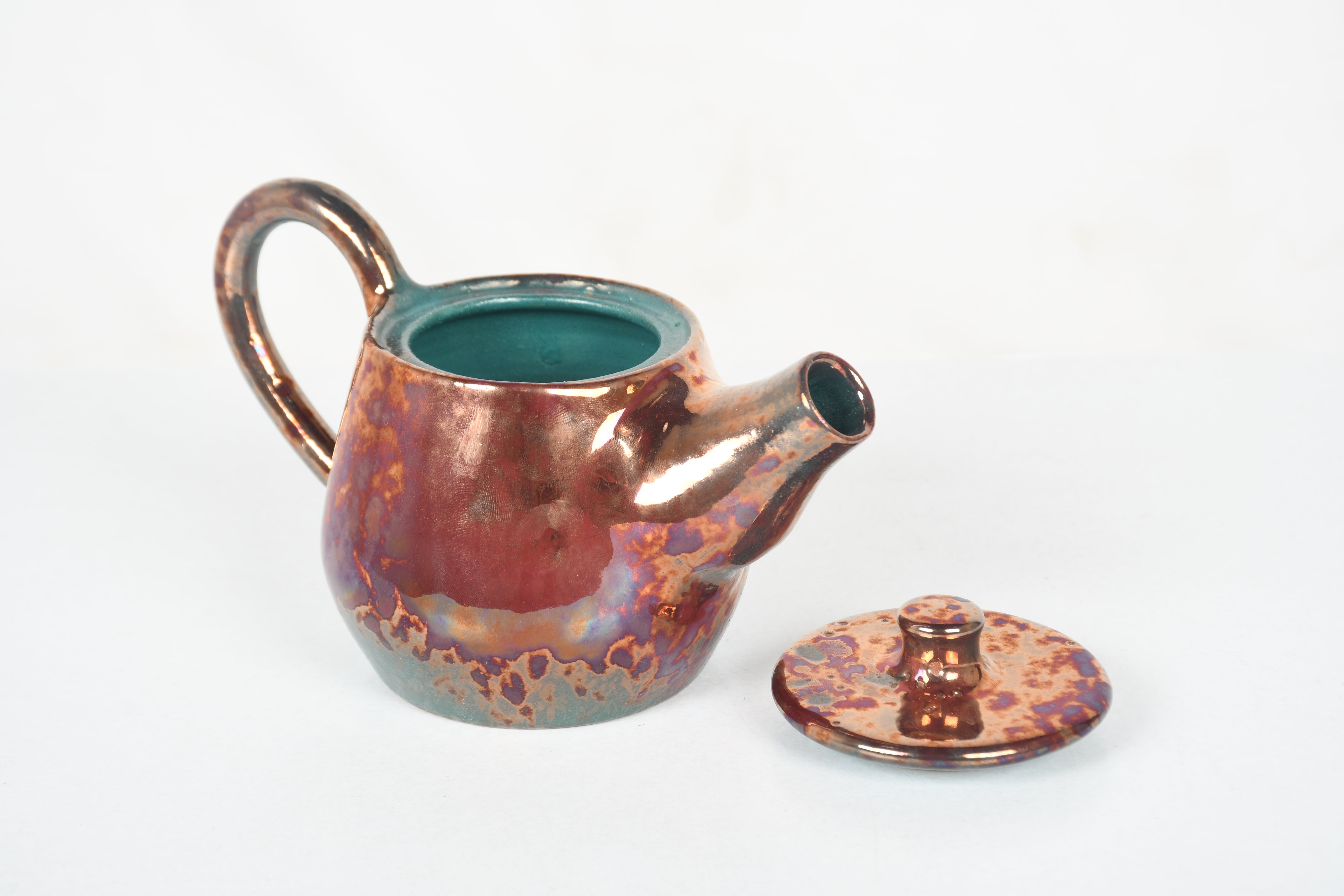 Teapot | Green Fusion