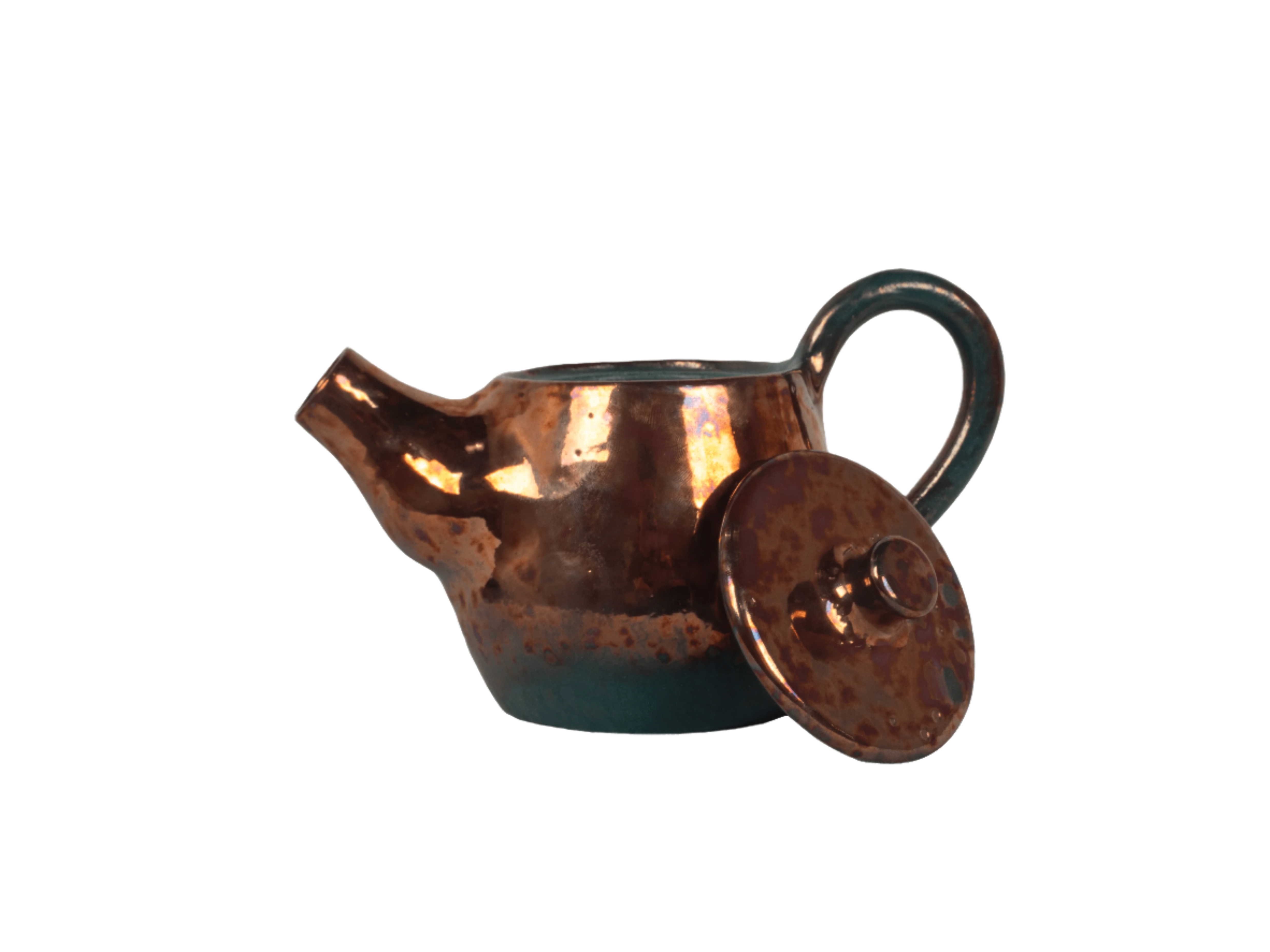 Teapot | Green Fusion