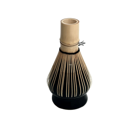 The Matcha Set | A curated trio of essentials for the mindful ritual of matcha. This set brings together tradition and design, blending form and function for a serene tea-making experience.