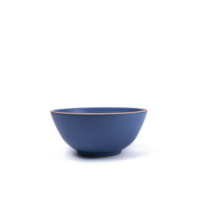 Small Bowl | Blue Matte