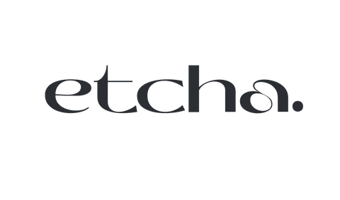 etcha. | Egyptian tableware and décor brand