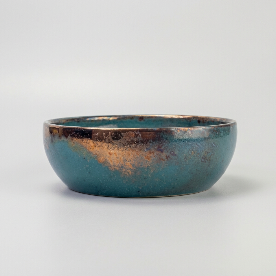 Salad Bowl | Green Fusion