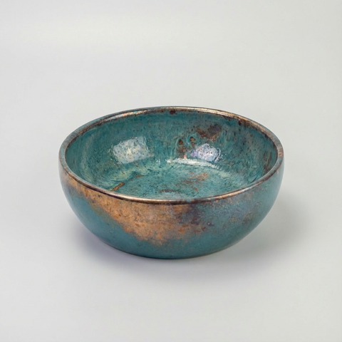 Salad Bowl | Green Fusion