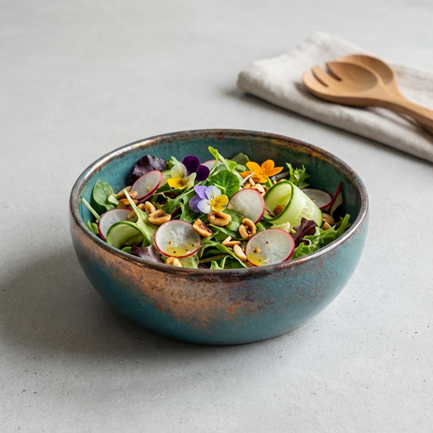 Salad Bowl | Green Fusion