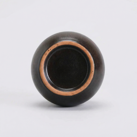 Espresso Cup | Black Stone