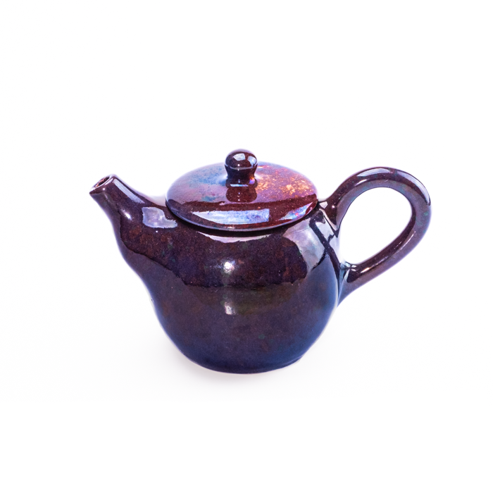 Teapot | Blue Fusion