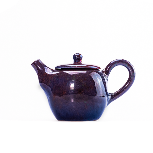 Teapot | Blue Fusion