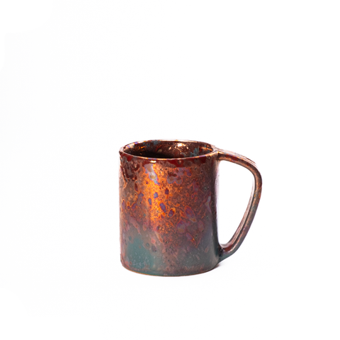 The Chic Mug | Green Fusion
