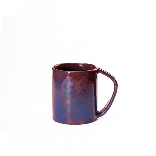 The Chic Mug | Blue Fusion